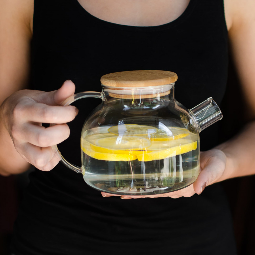 Заварочный чайник Insel