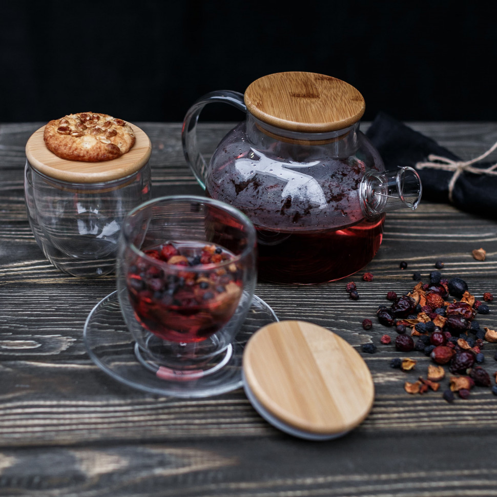 Заварочный чайник Insel