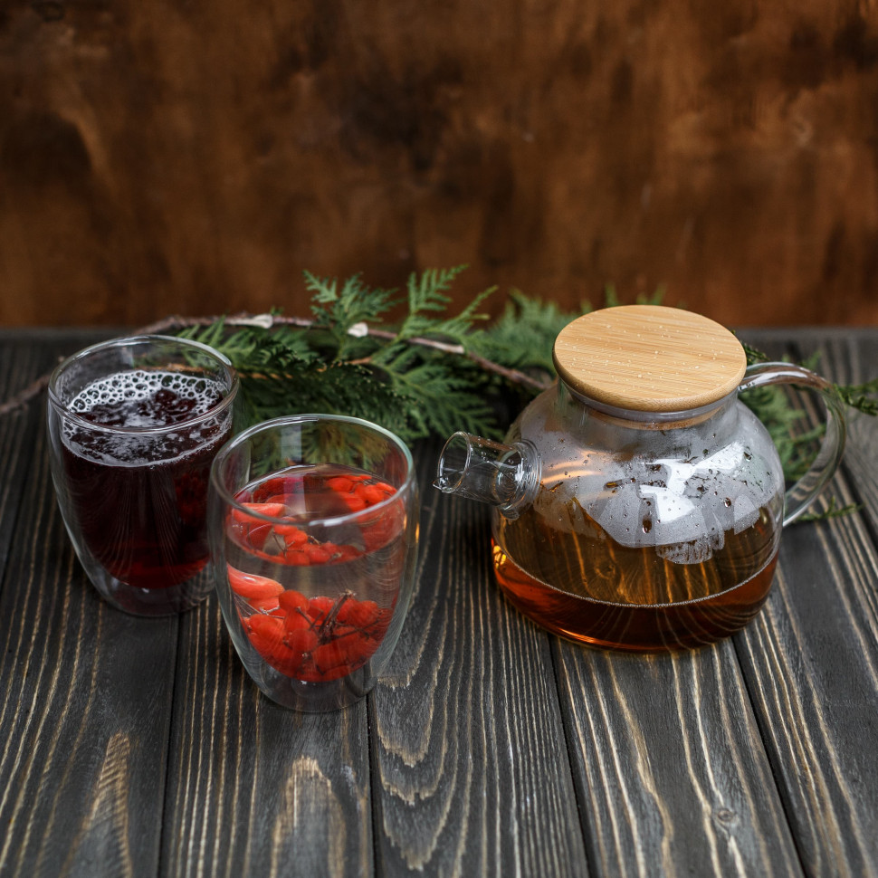 Заварочный чайник Insel