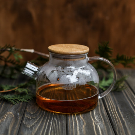 Чайник для заварювання Insel