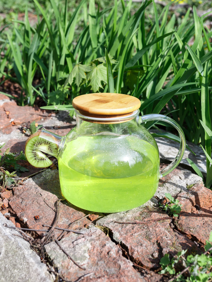 Заварочный чайник Insel