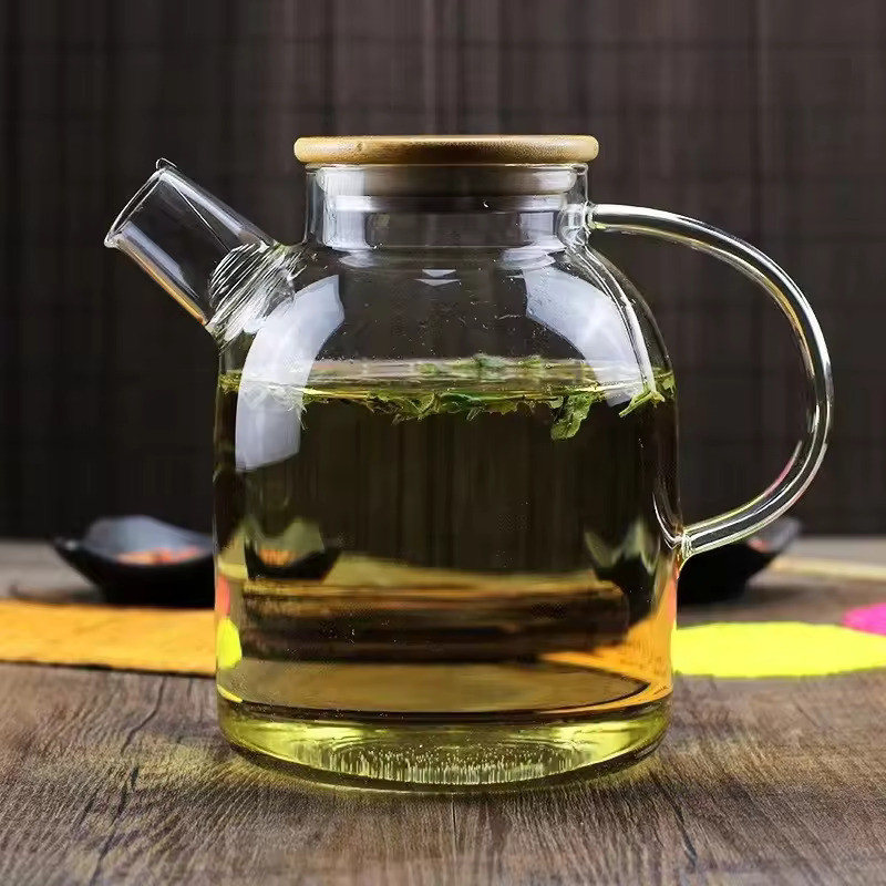 Заварочный чайник Insel