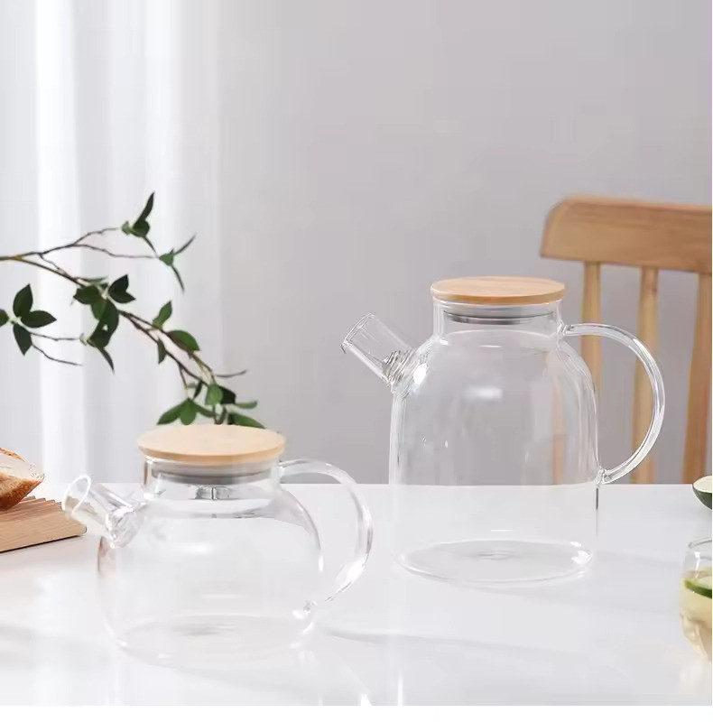 Заварочный чайник Insel