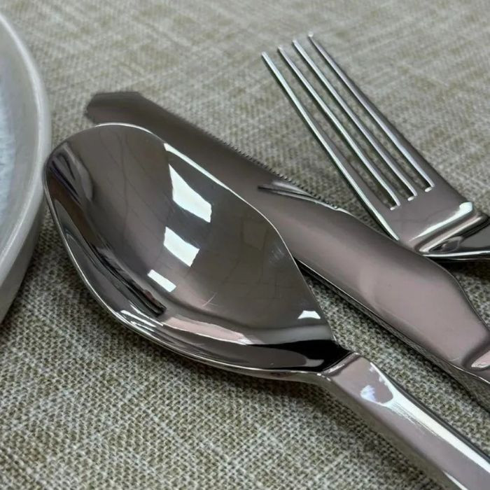 Набор ложек Silver Mirror 6 шт