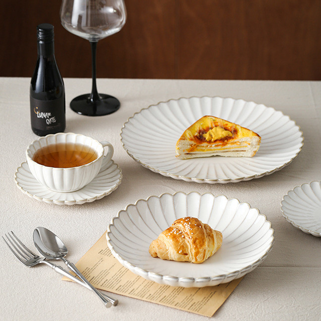 Салатник Elegance