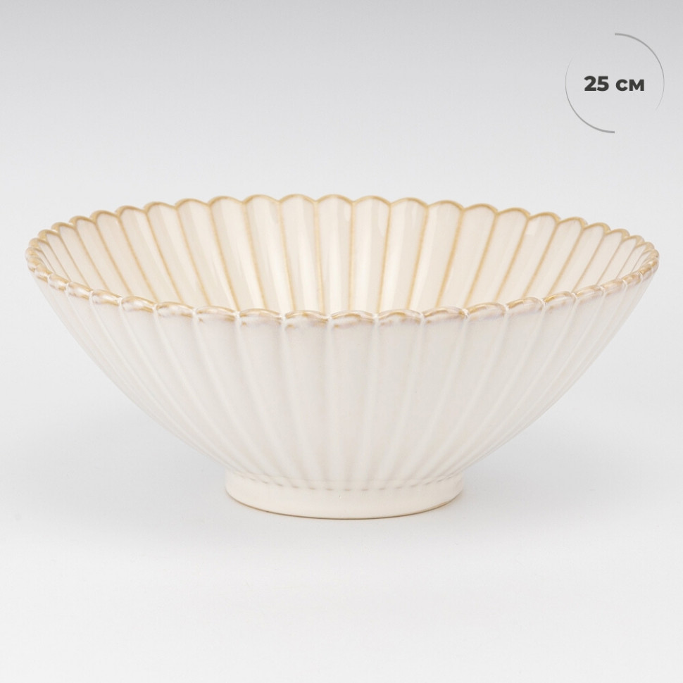 Салатник Elegance