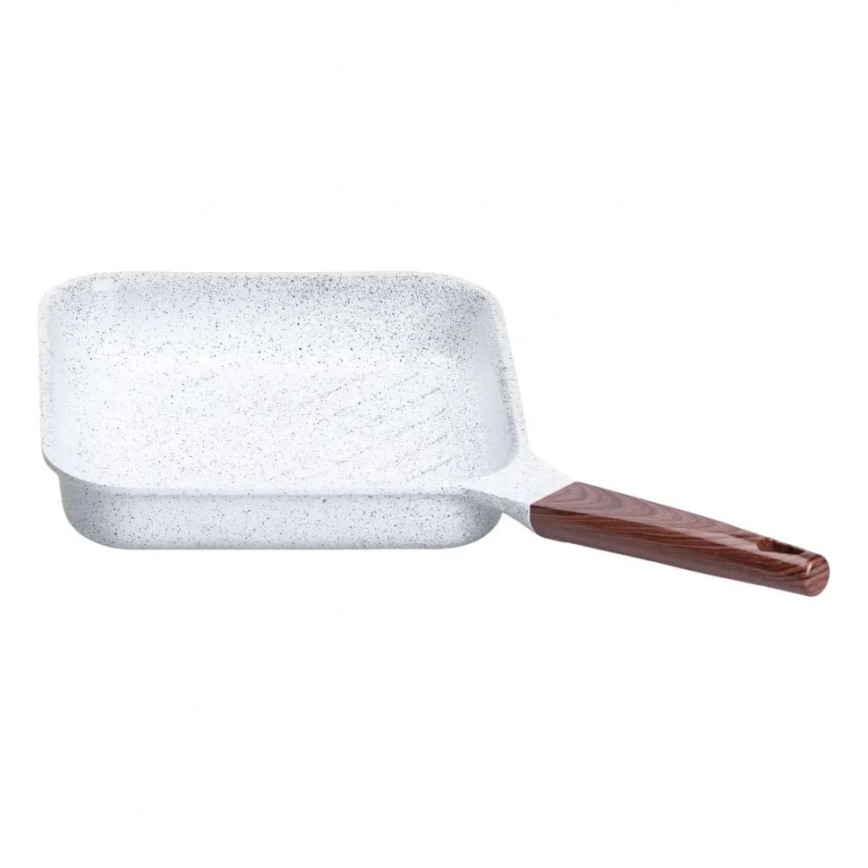 Сковорода-гриль Kombo