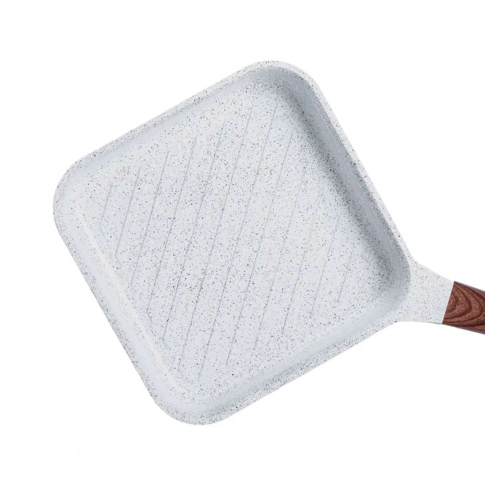 Сковорода-гриль Kombo