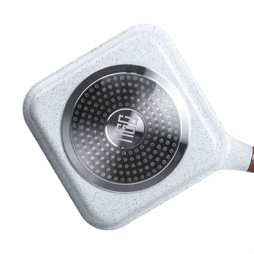 Сковорода-гриль Kombo