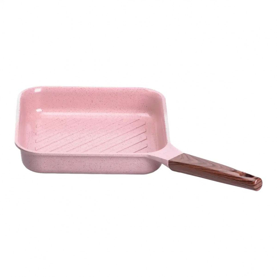 Сковорода-гриль Kombo