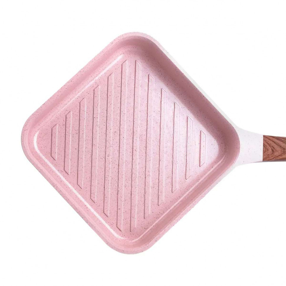 Сковорода-гриль Kombo