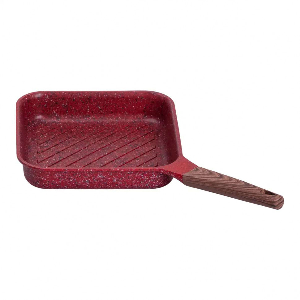 Сковорода-гриль Kombo