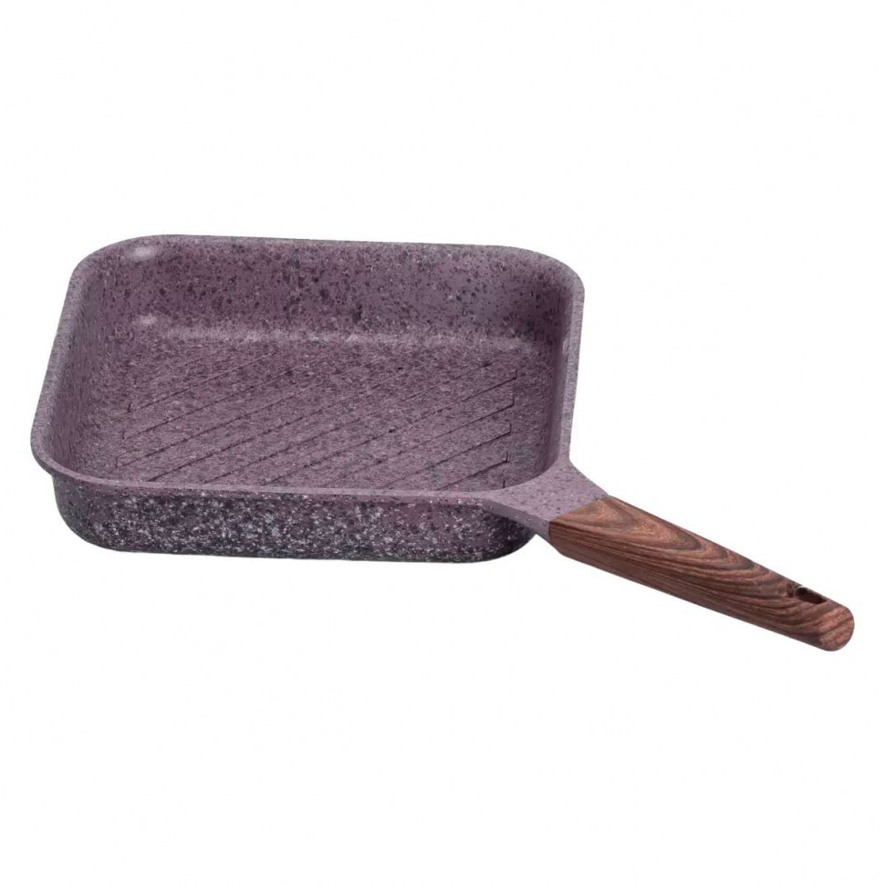 Сковорода-гриль Kombo