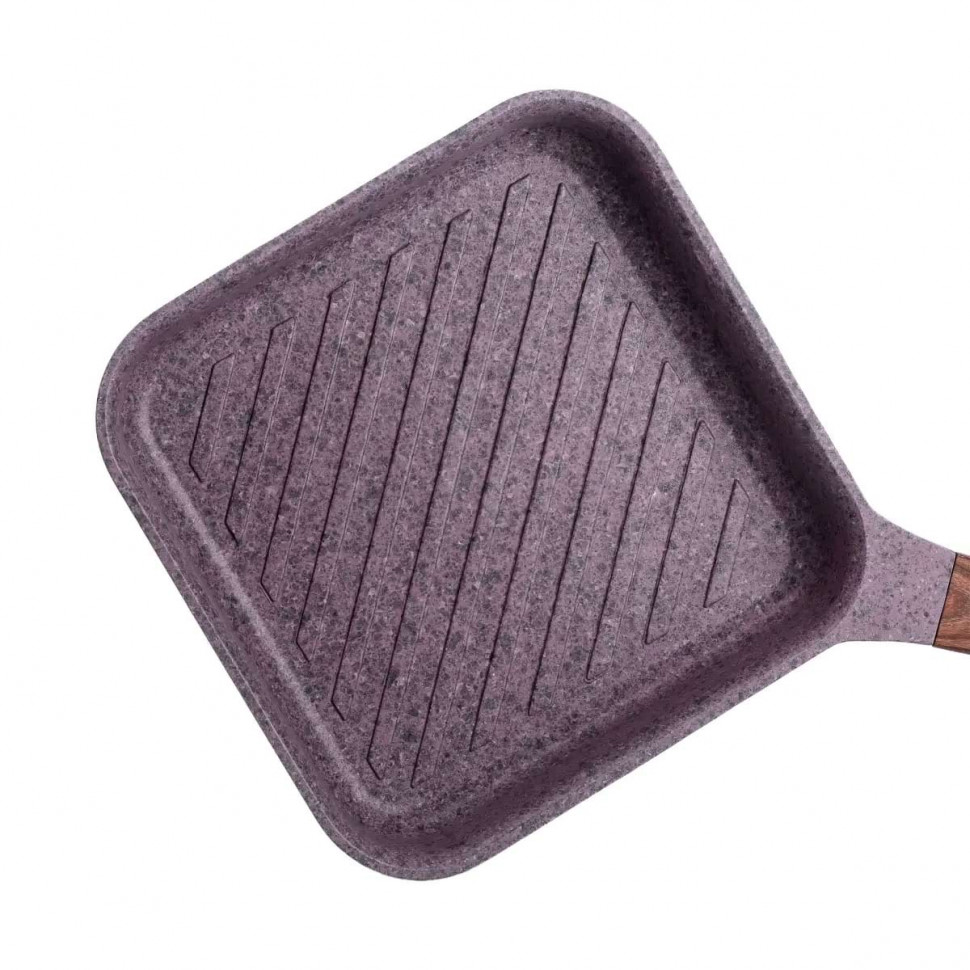 Сковорода-гриль Kombo