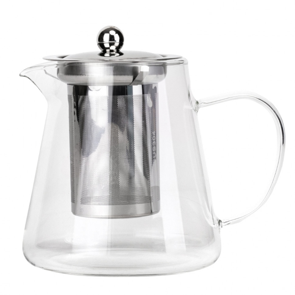 Чайник для заварювання Pom Pom