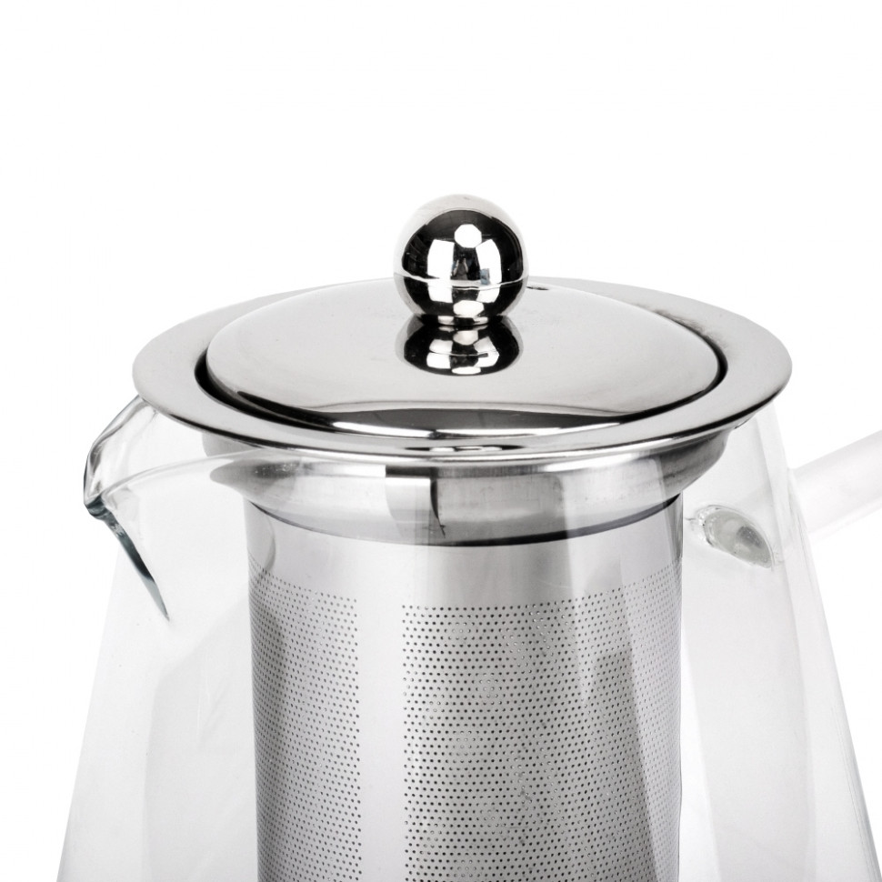 Чайник для заварювання Pom Pom