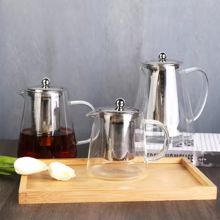 Заварочный чайник Pom Pom