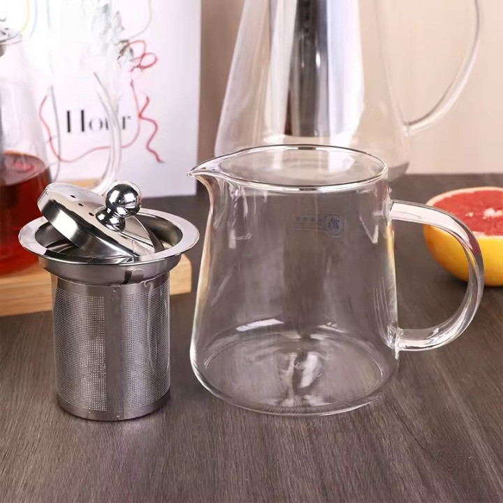 Чайник для заварювання Pom Pom