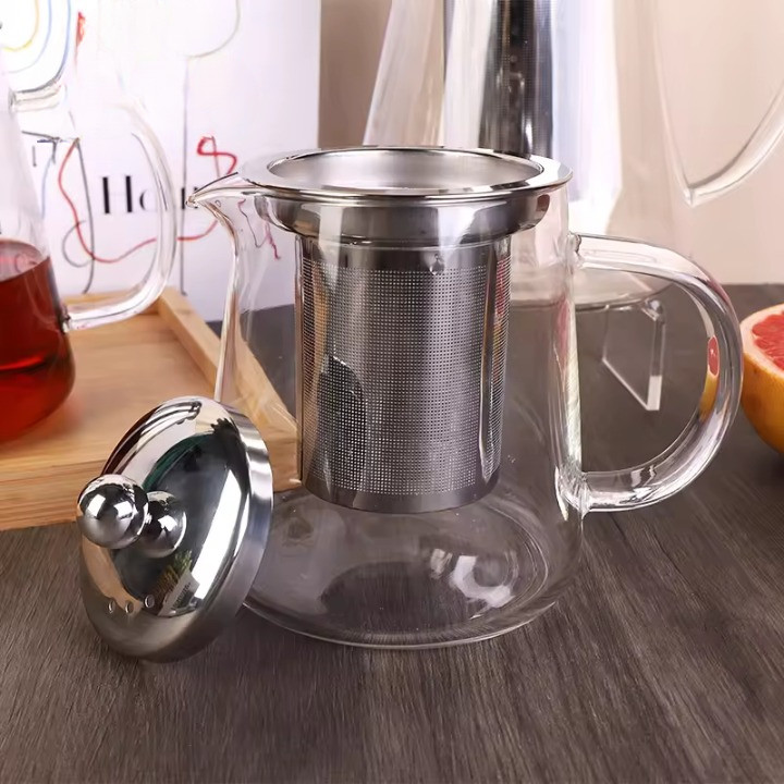 Чайник для заварювання Pom Pom