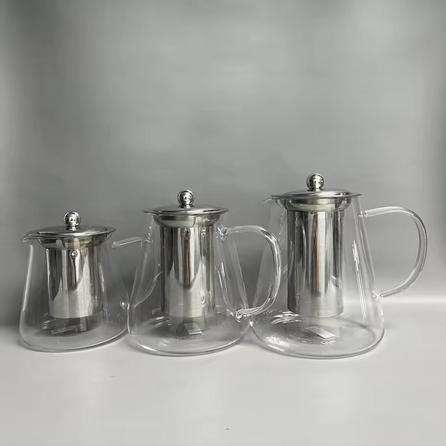 Чайник для заварювання Pom Pom