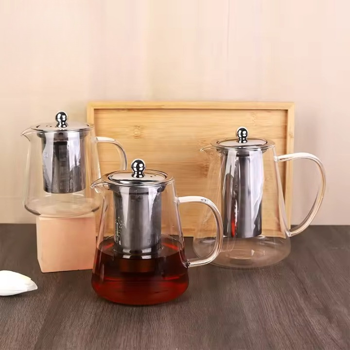 Чайник для заварювання Pom Pom