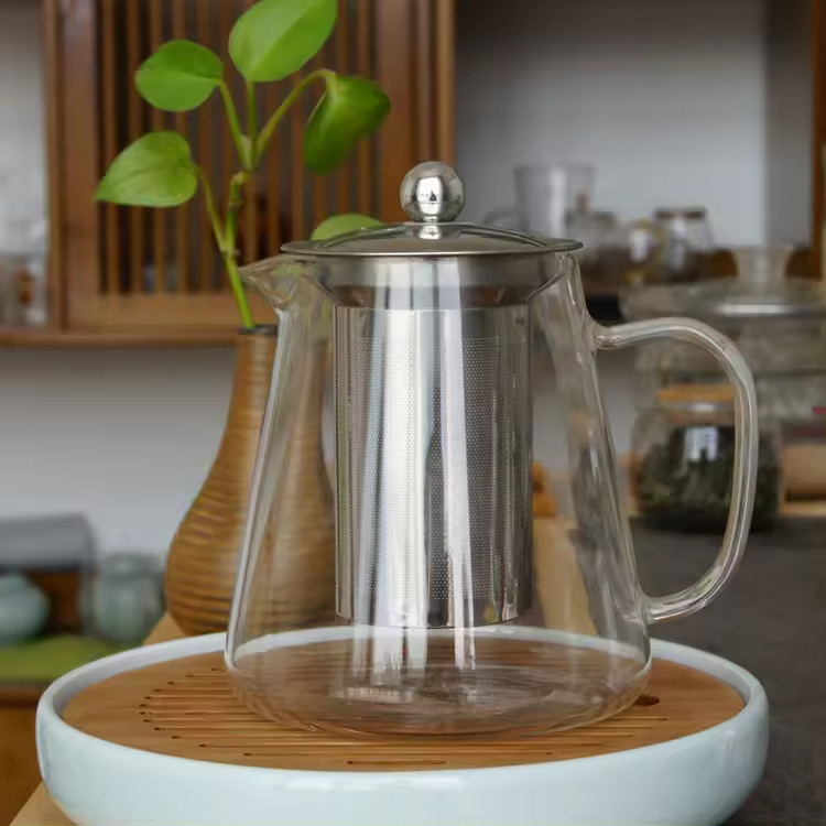 Чайник для заварювання Pom Pom