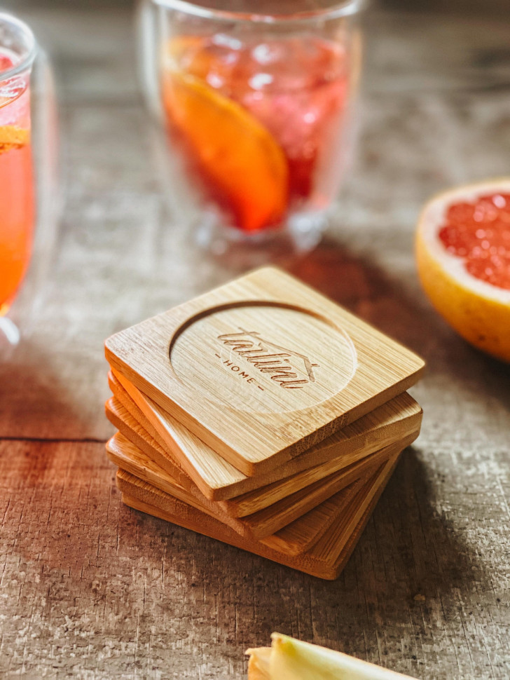 Подставка под чашку Direct