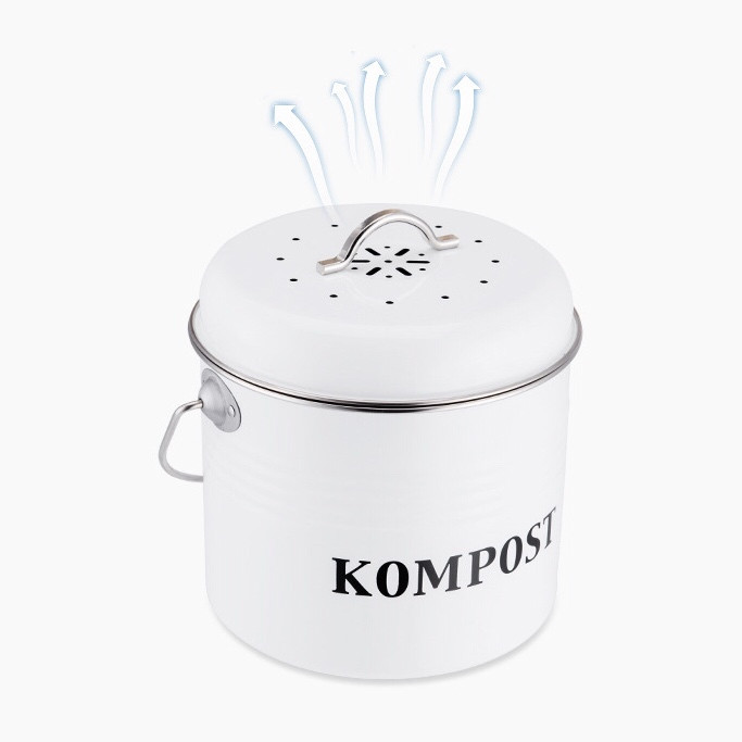 Ведро для компоста Cycle