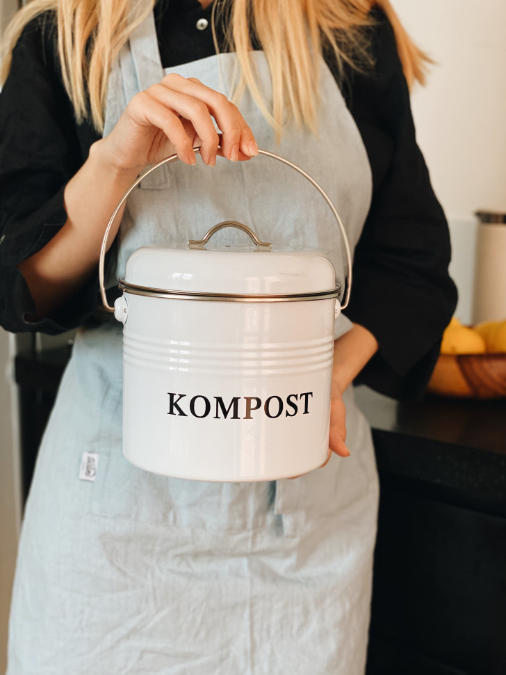 Ведро для компоста Cycle