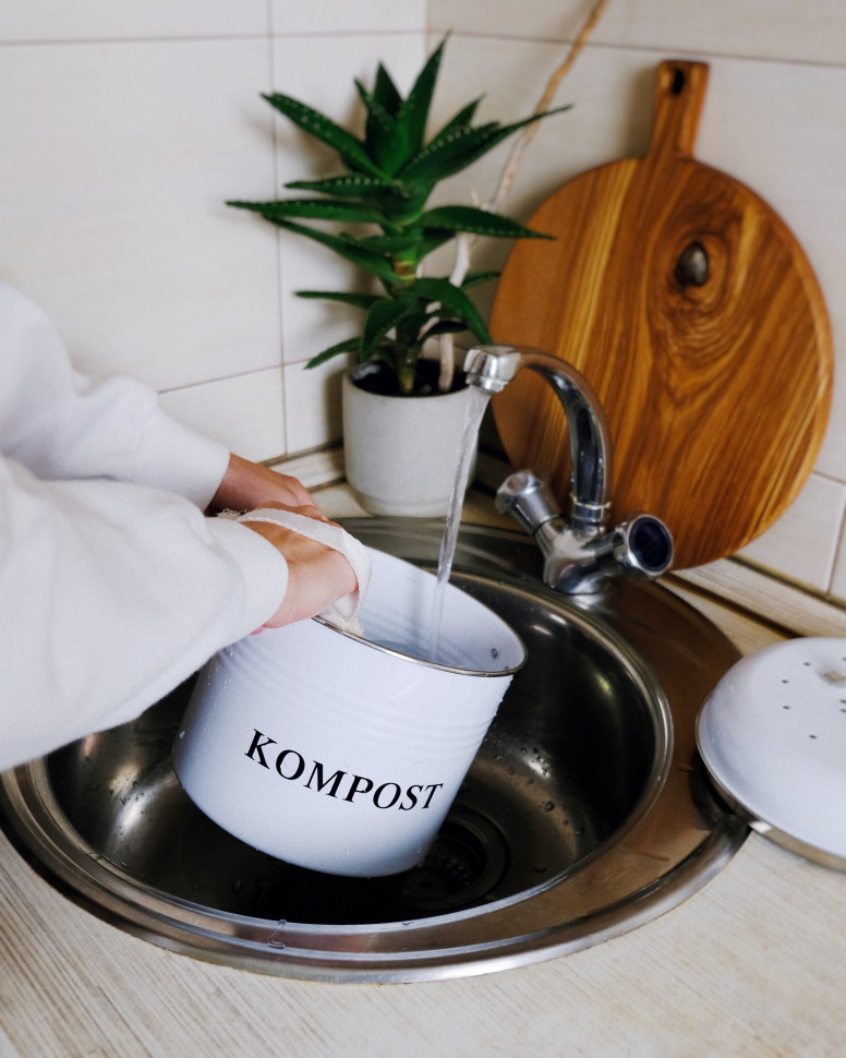 Ведро для компоста Cycle