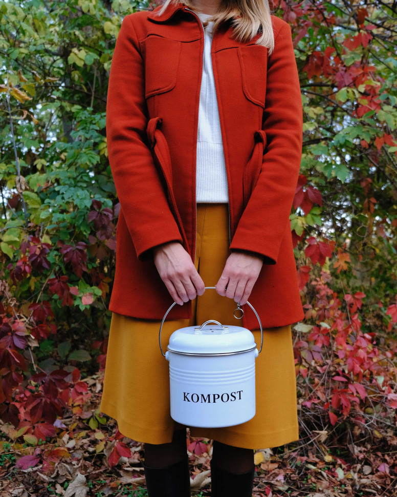 Ведро для компоста Cycle