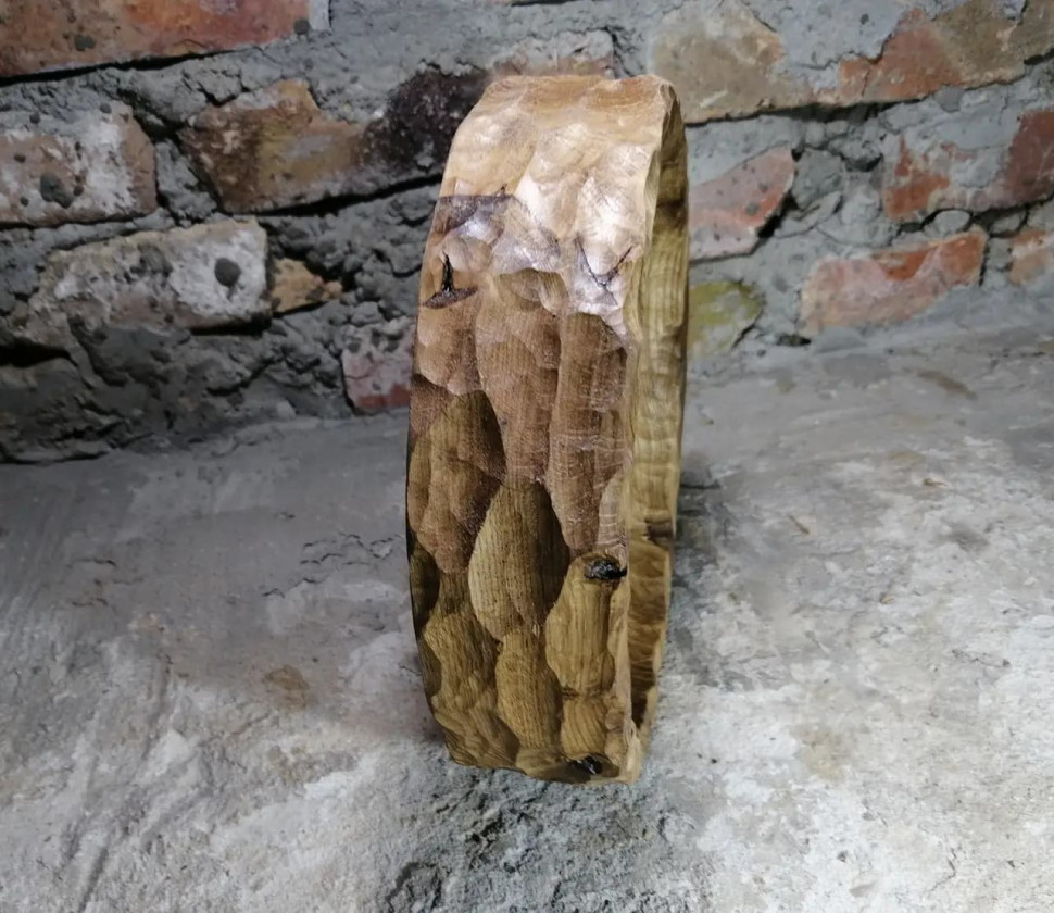 Дерев'яна піала Wood