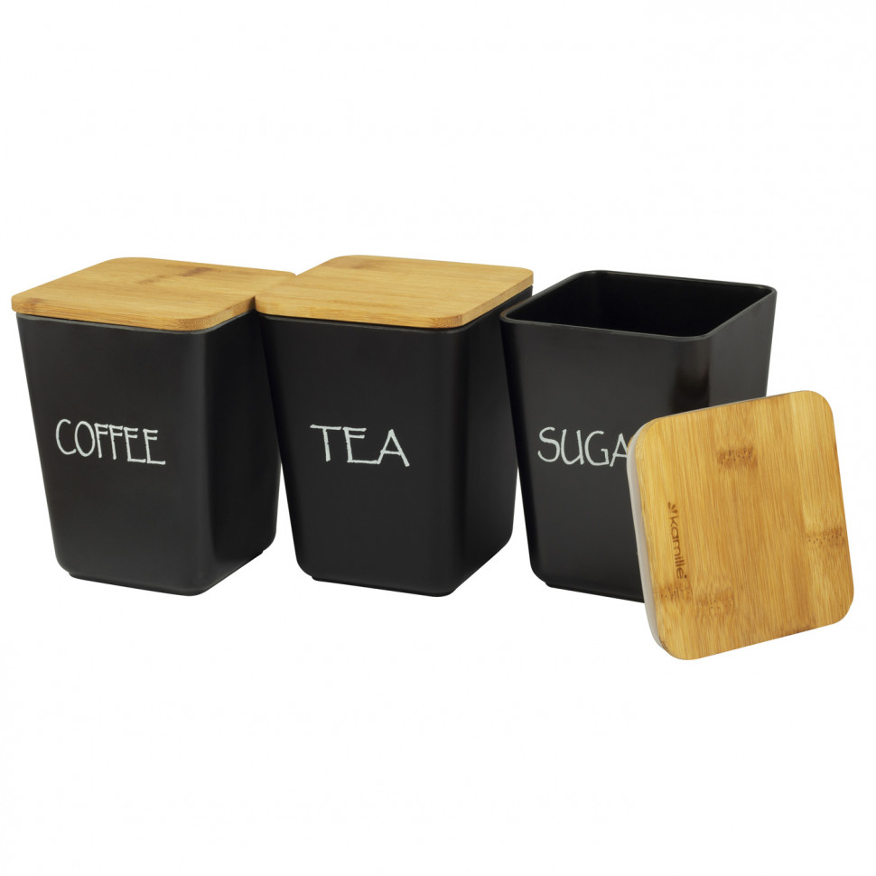 Набор ёмкостей (3 шт) Odds 