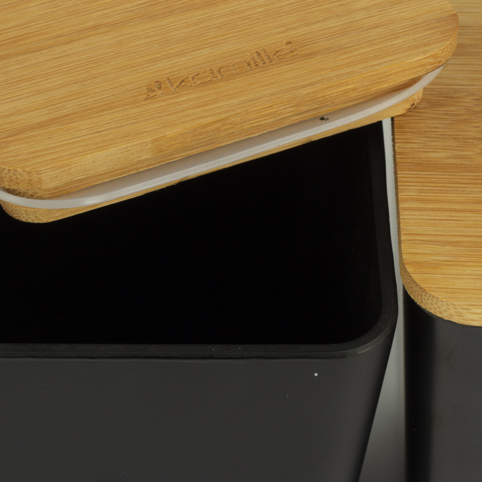 Набор ёмкостей (3 шт) Odds 