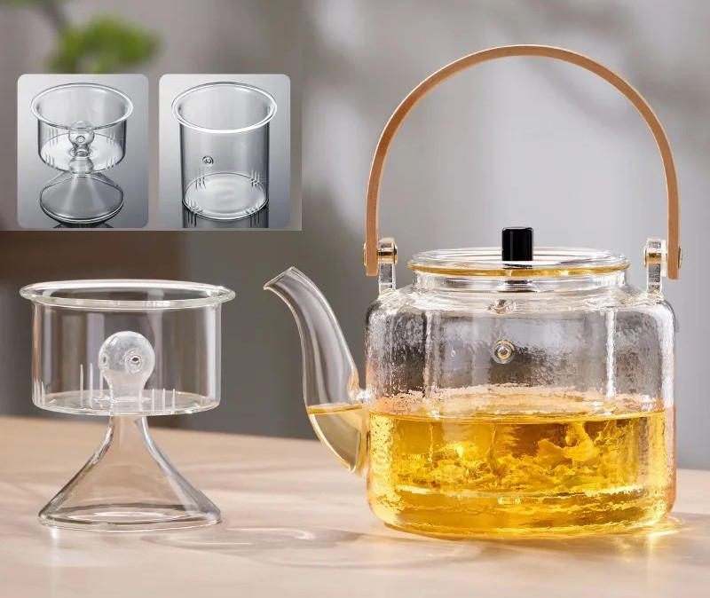 Чайник для заварювання Daze