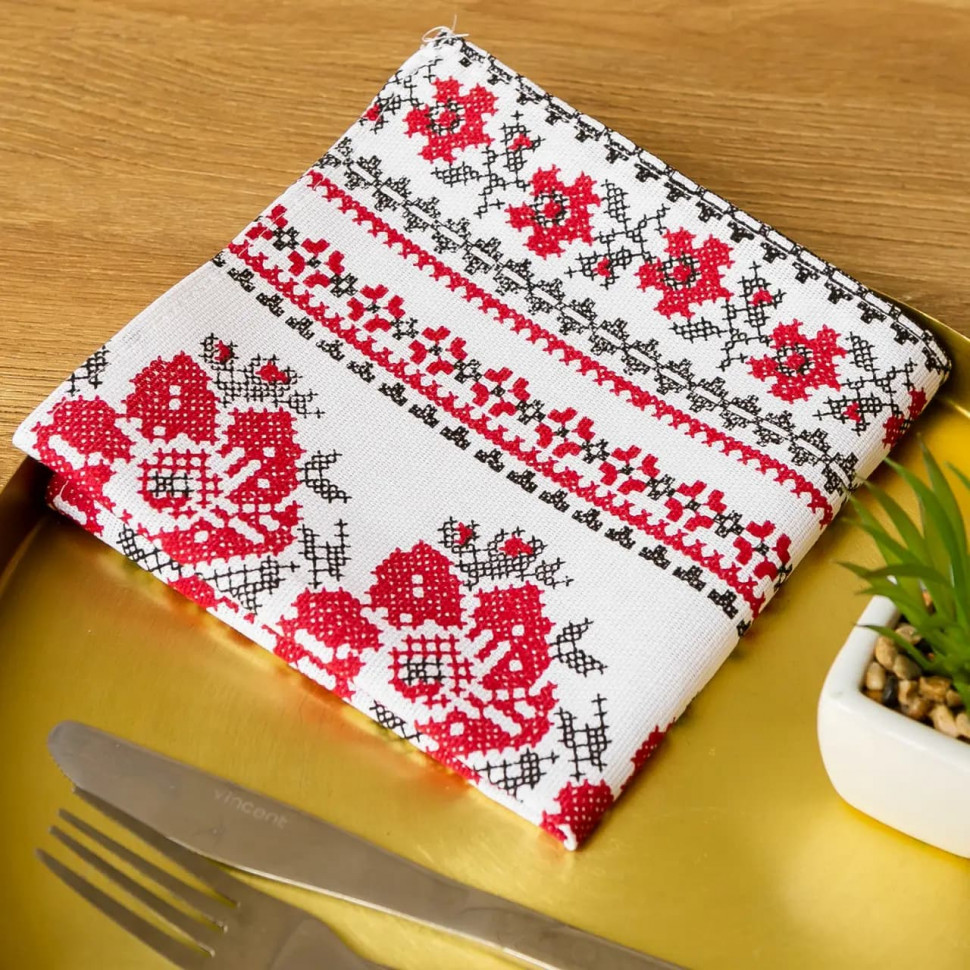 Набір серветок Tradition (4 шт)