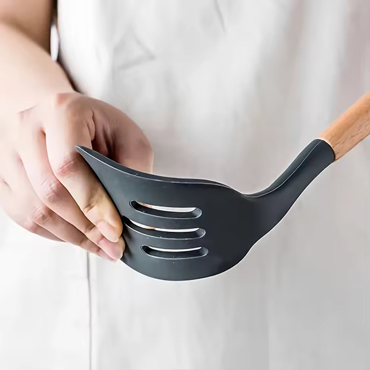 Набір кухонного приладдя з 11 предметів Cocinar