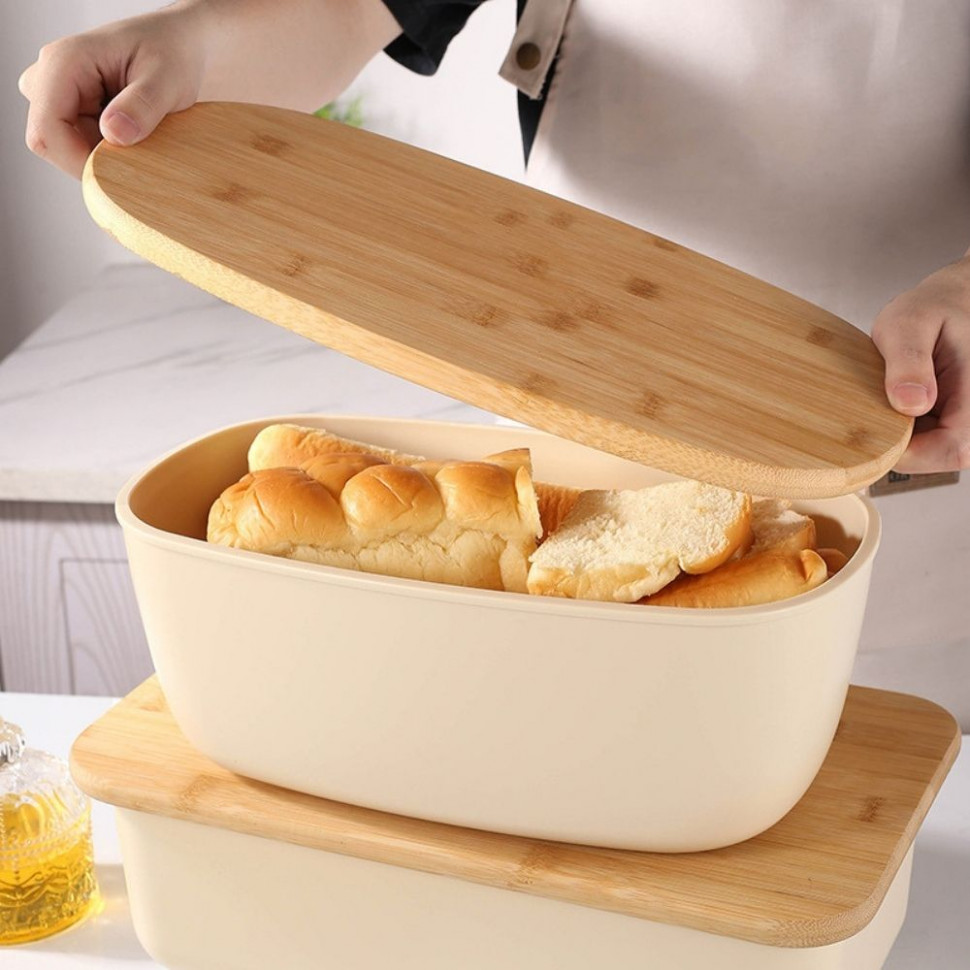 Хлебница Kenyer