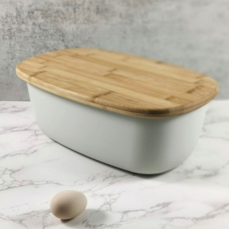 Хлебница Kenyer