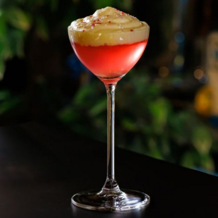 Набор бокалов для коктейлей BESPOKE NICK&amp;NORA 155 мл, 2 шт