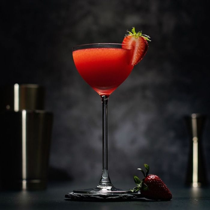 Набор бокалов для коктейлей BESPOKE NICK&NORA 155 мл, 2 шт