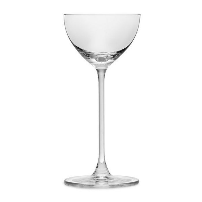 Набор бокалов для коктейлей BESPOKE NICK&NORA 155 мл, 2 шт