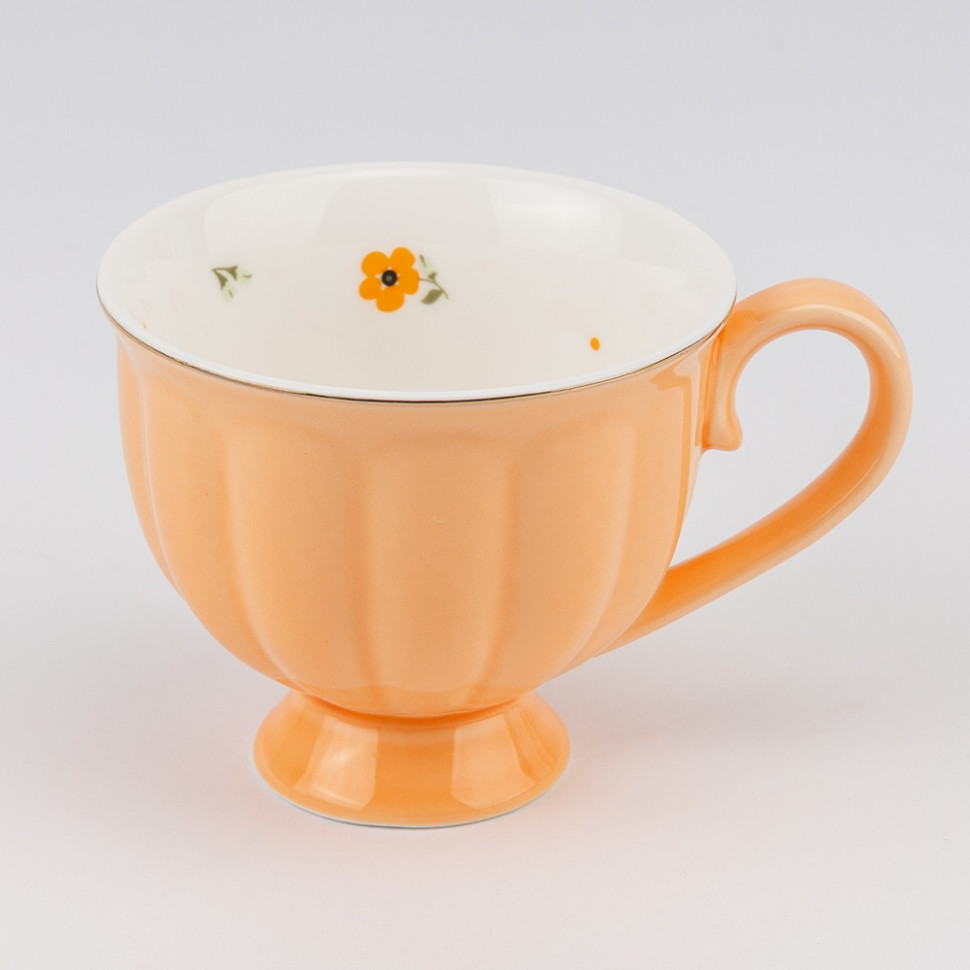 Набір чашок Watercolor tenderness