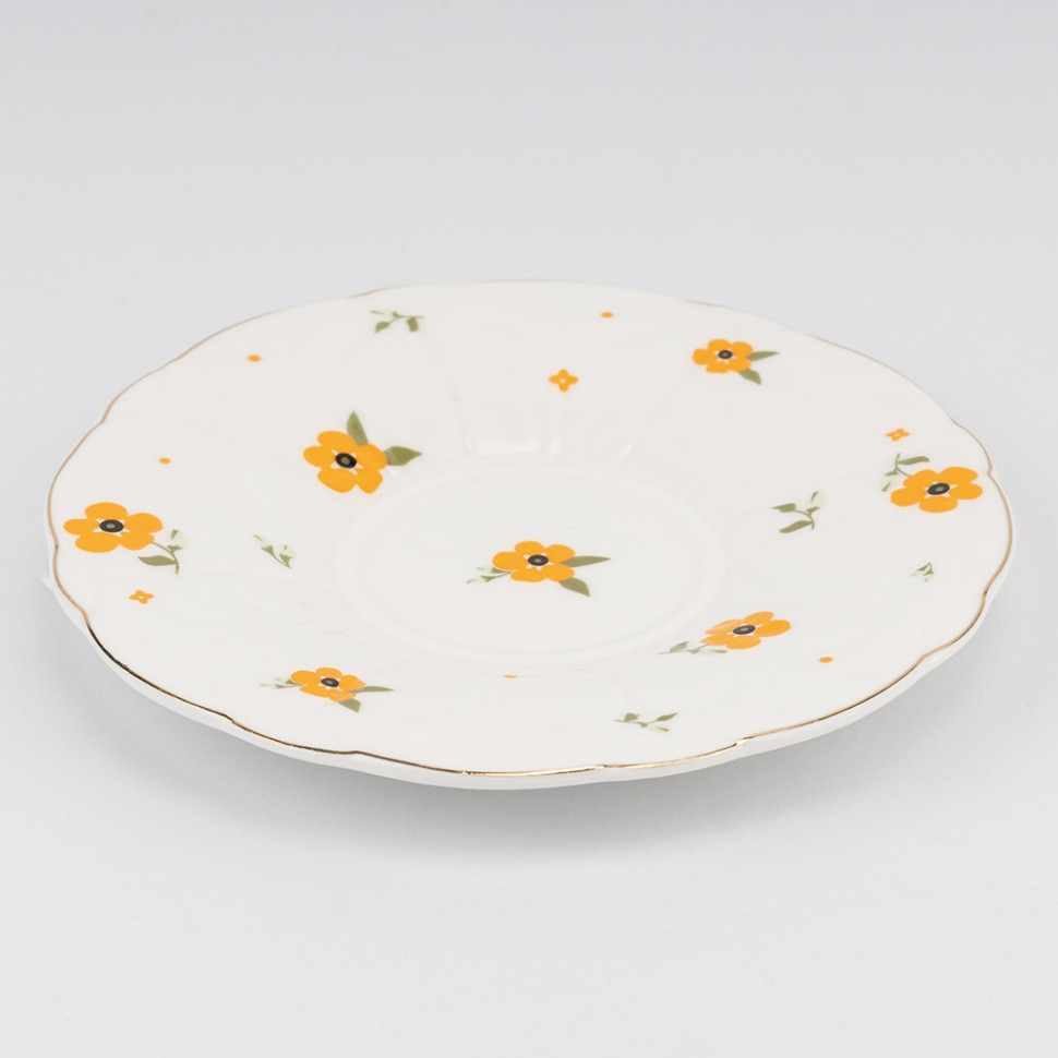 Набір чашок Watercolor tenderness