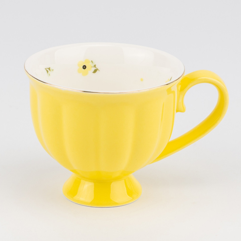 Набір чашок Watercolor tenderness