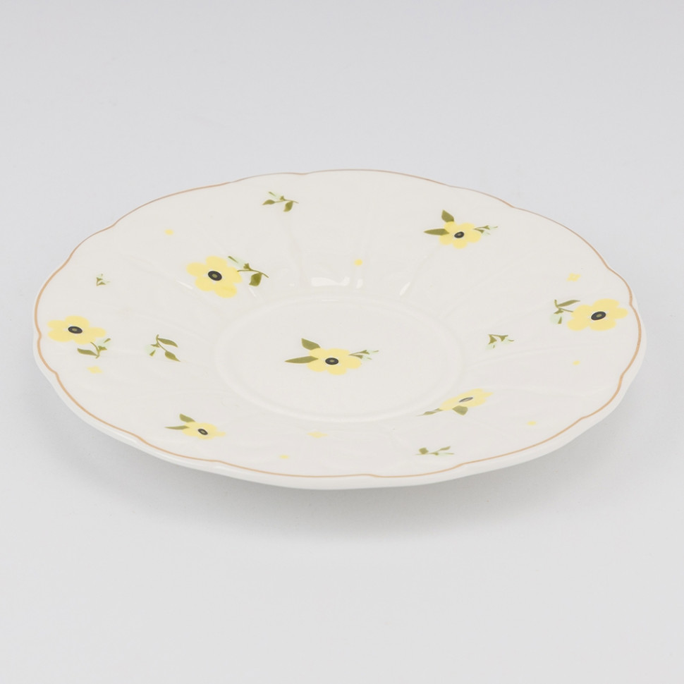 Набір чашок Watercolor tenderness