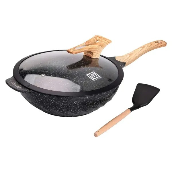 Сковорода ВОК