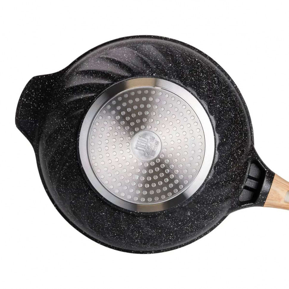 Сковорода ВОК