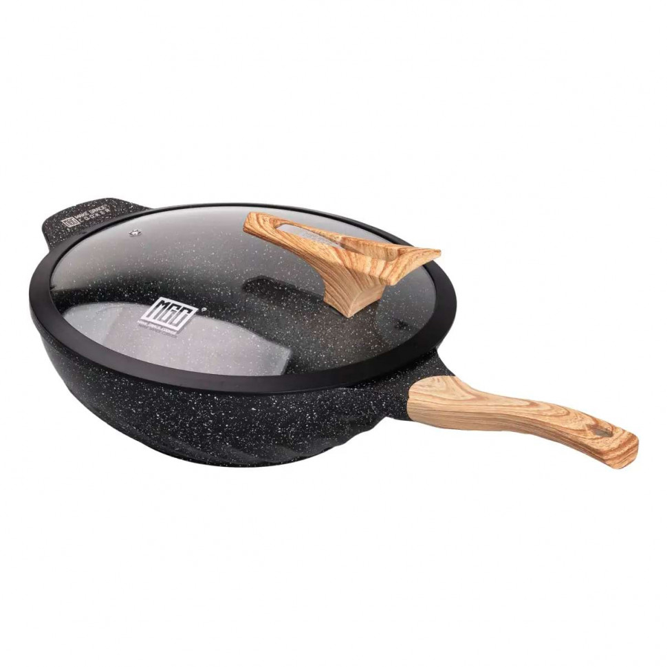 Сковорода ВОК