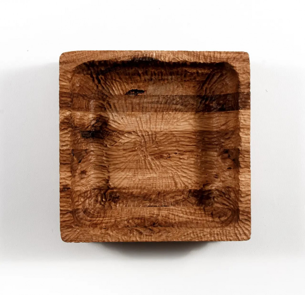 Деревянная пиала Tatami